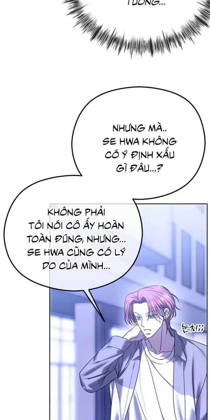 Kết Thúc, Tôi Muốn Thay Đổi Nó Chapter 72 trang 39