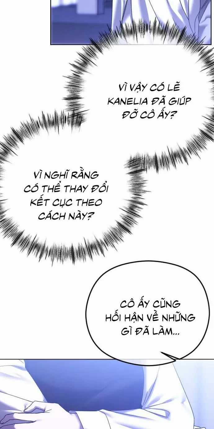 Kết Thúc, Tôi Muốn Thay Đổi Nó Chapter 72 trang 40