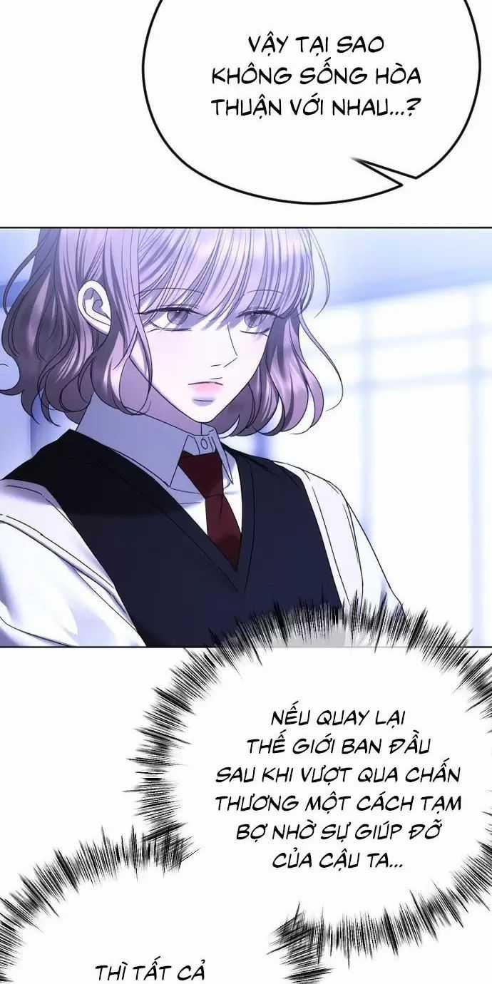 Kết Thúc, Tôi Muốn Thay Đổi Nó Chapter 72 trang 42