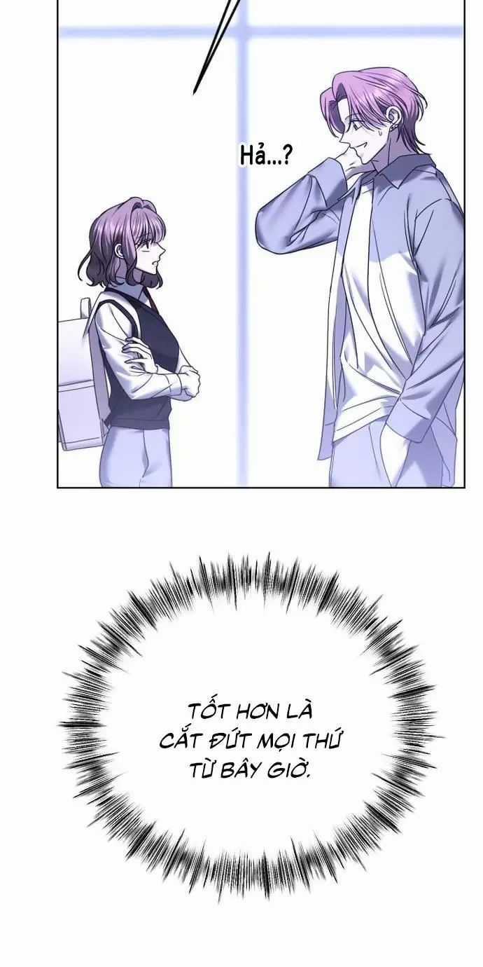 Kết Thúc, Tôi Muốn Thay Đổi Nó Chapter 72 trang 45