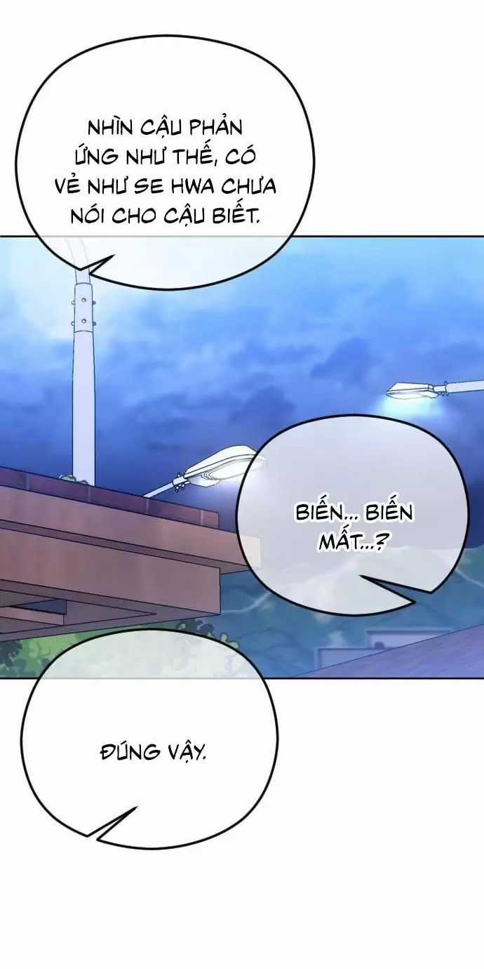 Kết Thúc, Tôi Muốn Thay Đổi Nó Chapter 72 trang 46