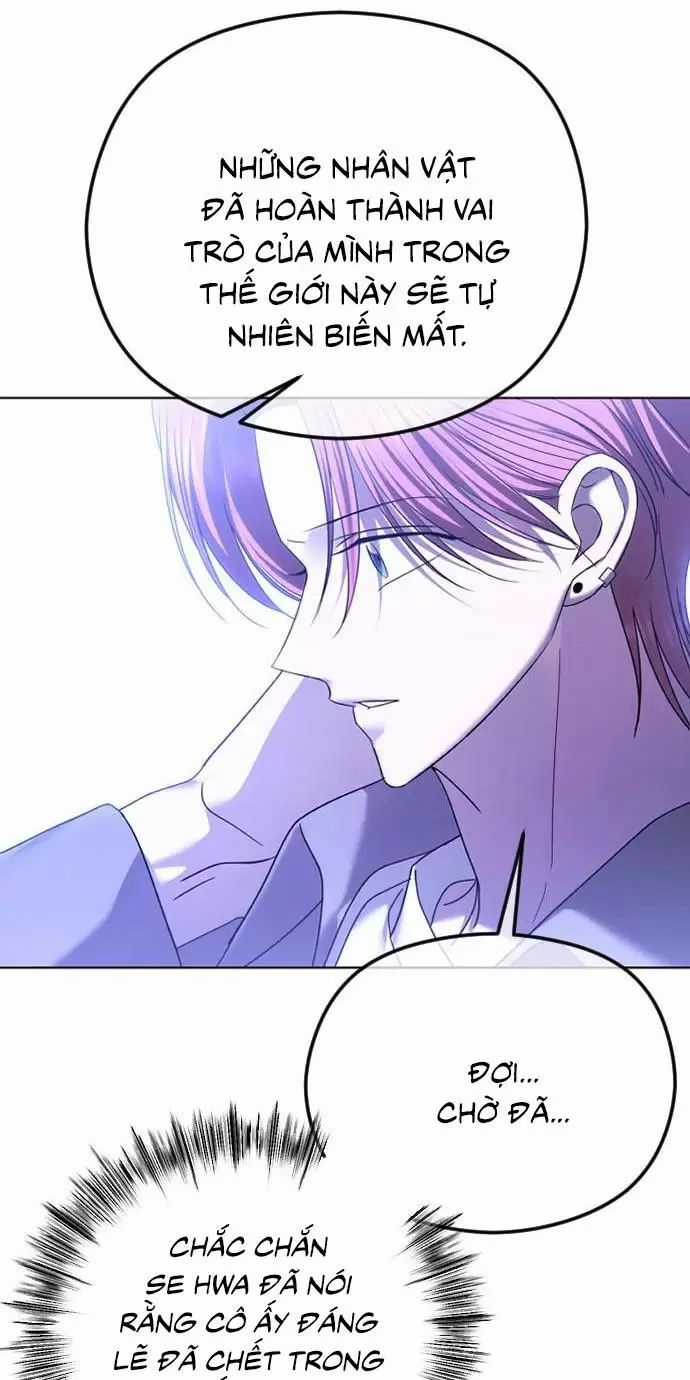 Kết Thúc, Tôi Muốn Thay Đổi Nó Chapter 72 trang 47