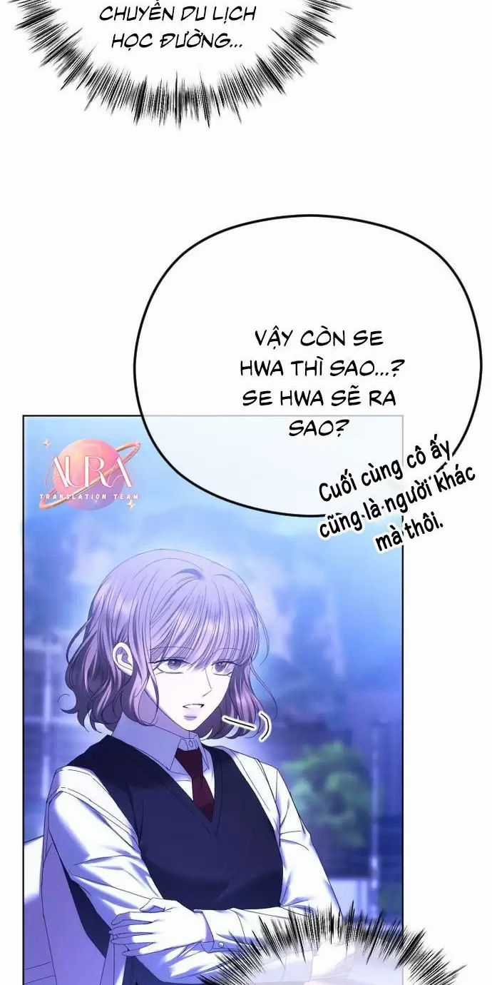 Kết Thúc, Tôi Muốn Thay Đổi Nó Chapter 72 trang 48