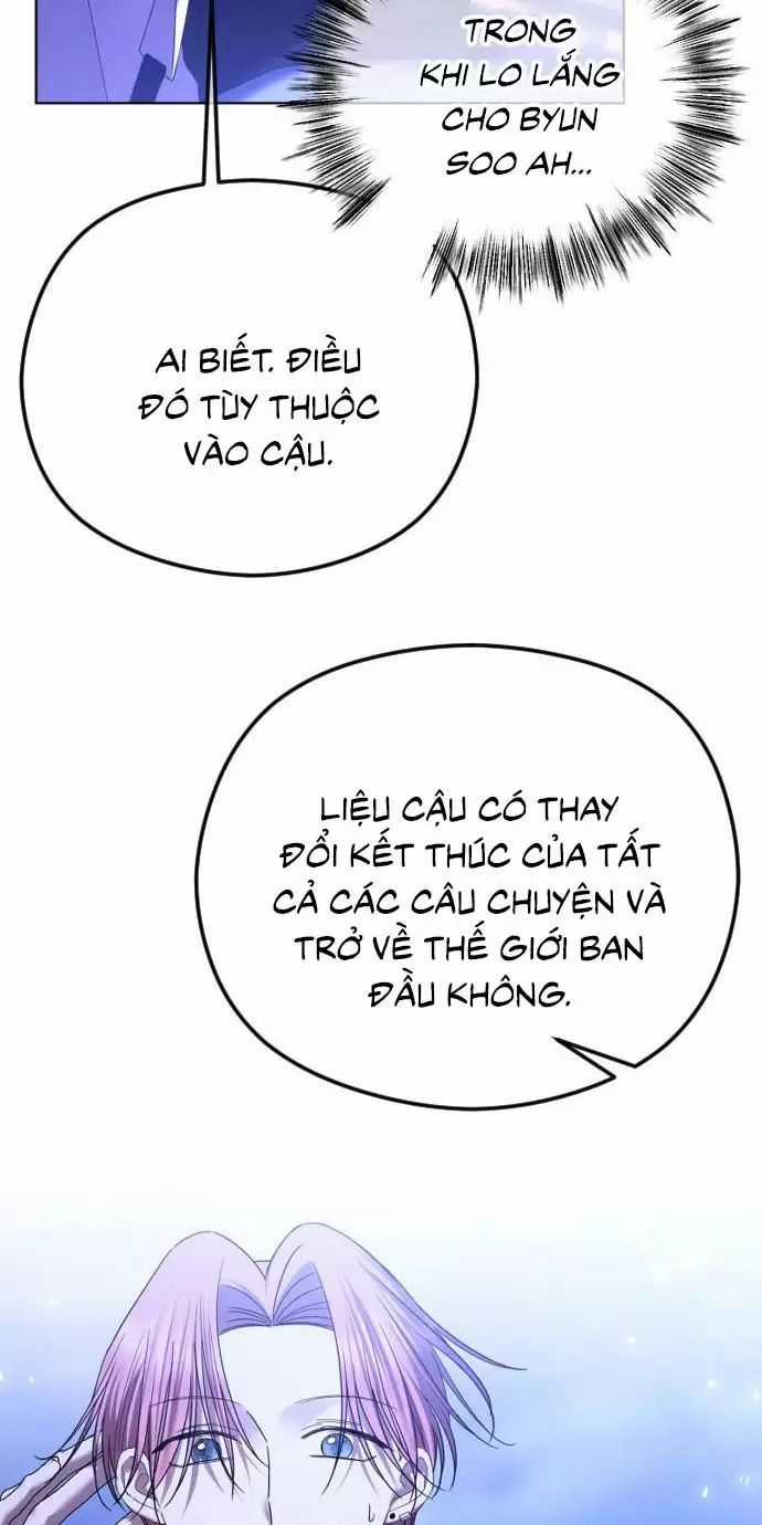 Kết Thúc, Tôi Muốn Thay Đổi Nó Chapter 72 trang 49