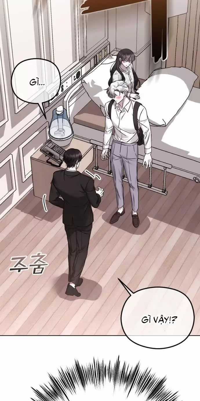 Kết Thúc, Tôi Muốn Thay Đổi Nó Chapter 72 trang 56