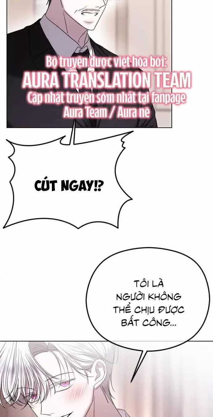 Kết Thúc, Tôi Muốn Thay Đổi Nó Chapter 72 trang 58