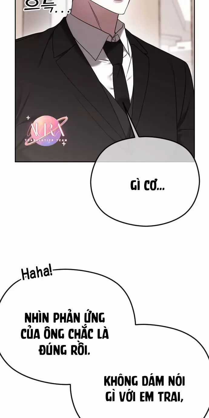 Kết Thúc, Tôi Muốn Thay Đổi Nó Chapter 72 trang 63