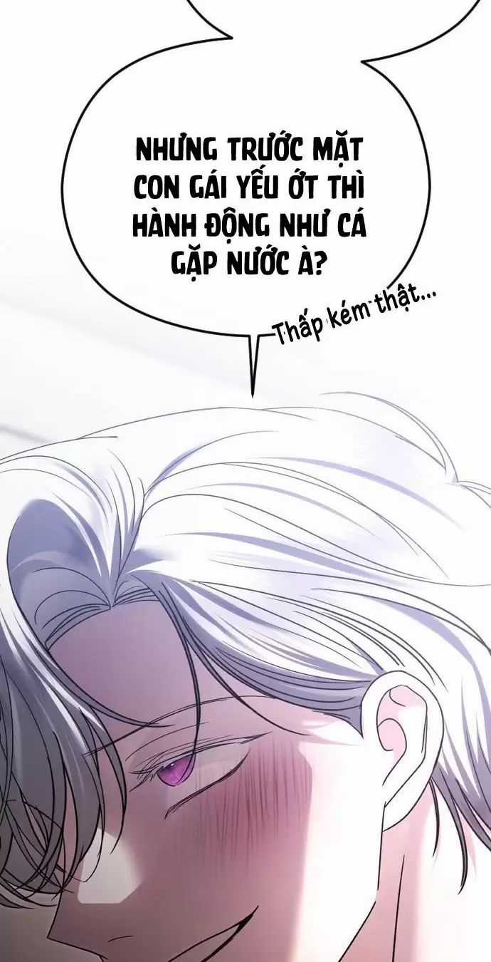 Kết Thúc, Tôi Muốn Thay Đổi Nó Chapter 72 trang 64