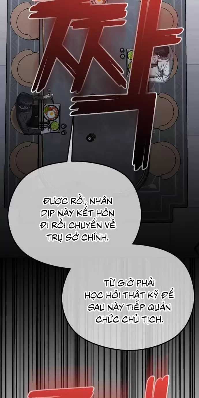 Kết Thúc, Tôi Muốn Thay Đổi Nó Chapter 72 trang 70