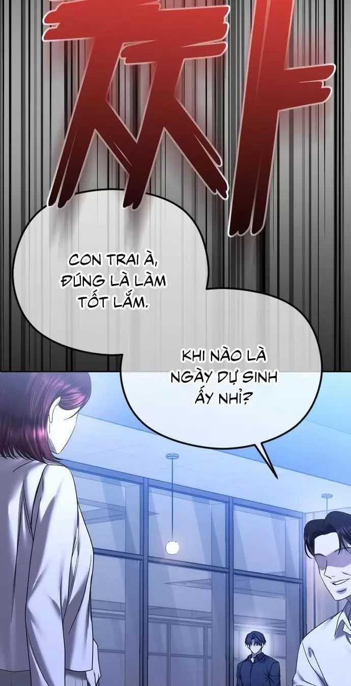 Kết Thúc, Tôi Muốn Thay Đổi Nó Chapter 72 trang 71