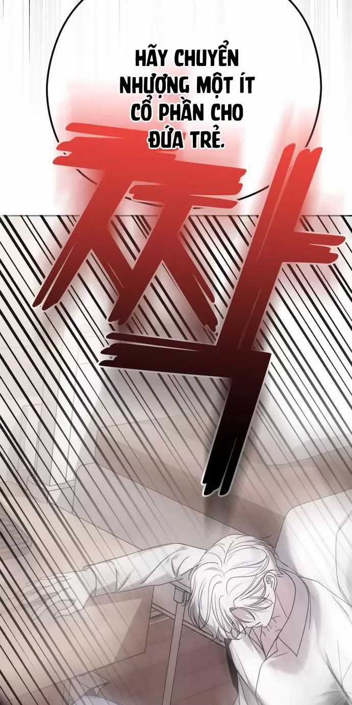 Kết Thúc, Tôi Muốn Thay Đổi Nó Chapter 72 trang 73