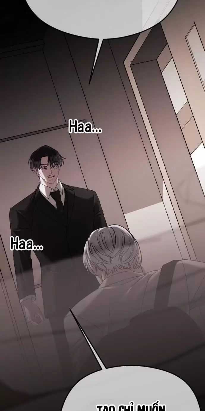 Kết Thúc, Tôi Muốn Thay Đổi Nó Chapter 72 trang 75