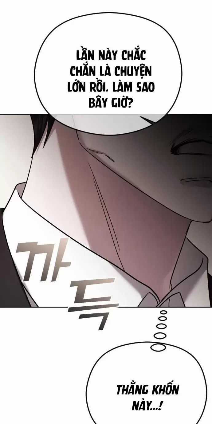 Kết Thúc, Tôi Muốn Thay Đổi Nó Chapter 72 trang 81