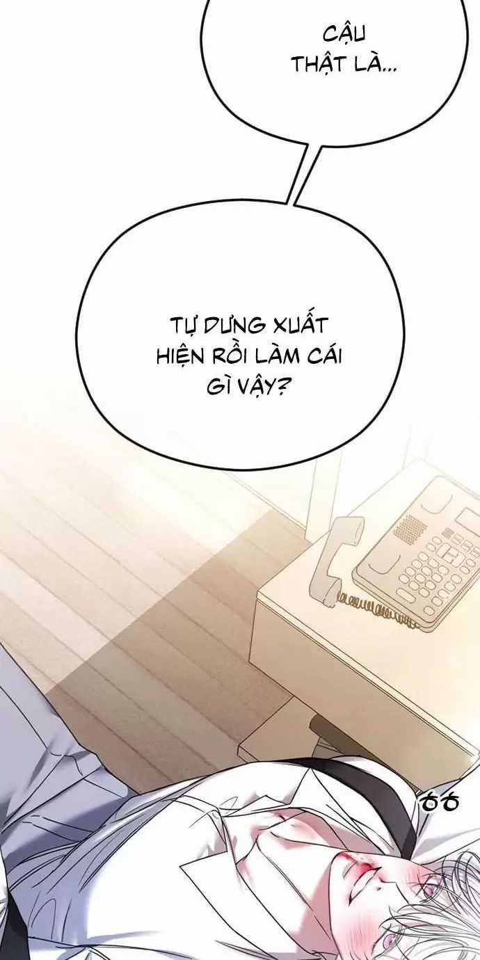 Kết Thúc, Tôi Muốn Thay Đổi Nó Chapter 72 trang 86