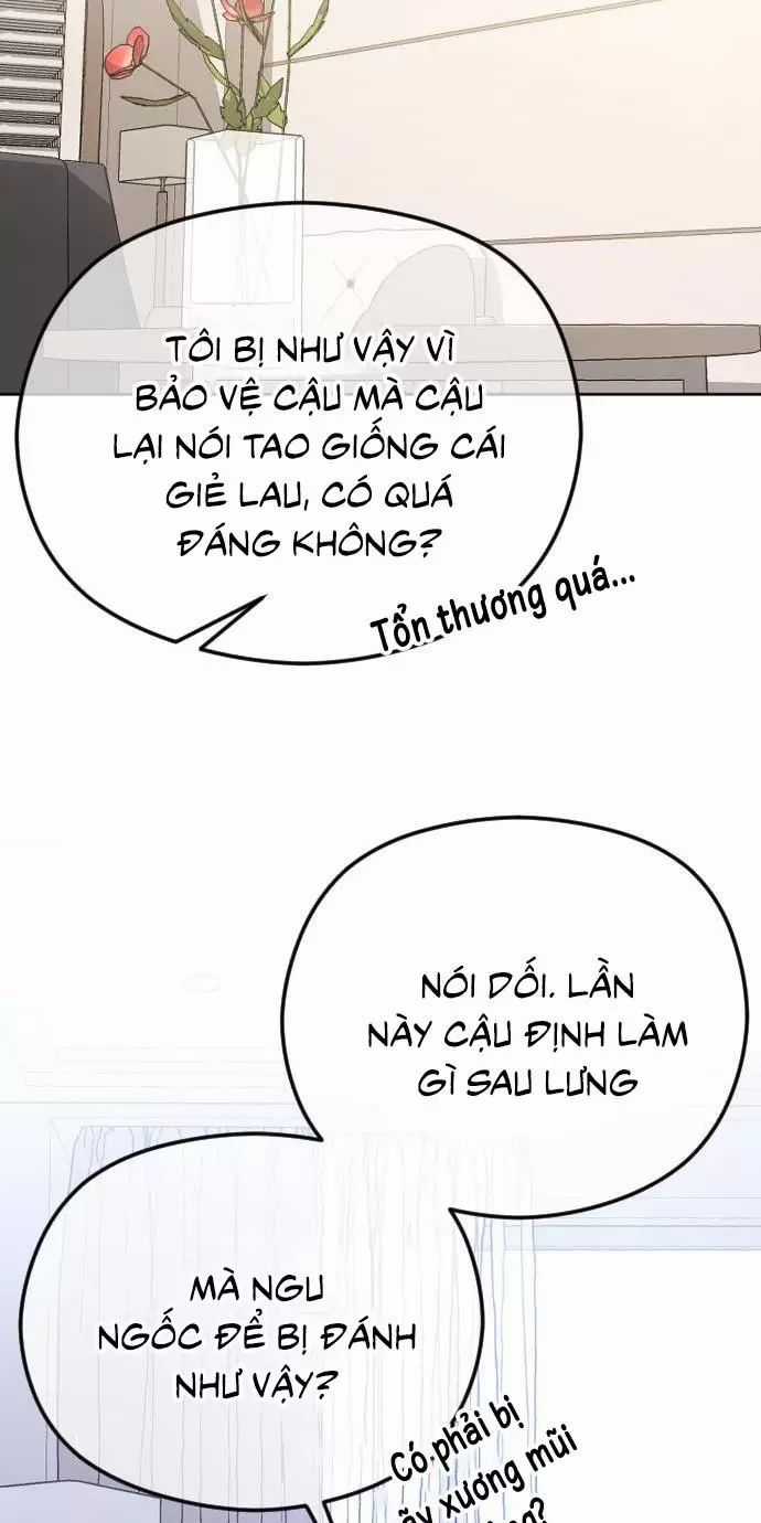 Kết Thúc, Tôi Muốn Thay Đổi Nó Chapter 72 trang 89