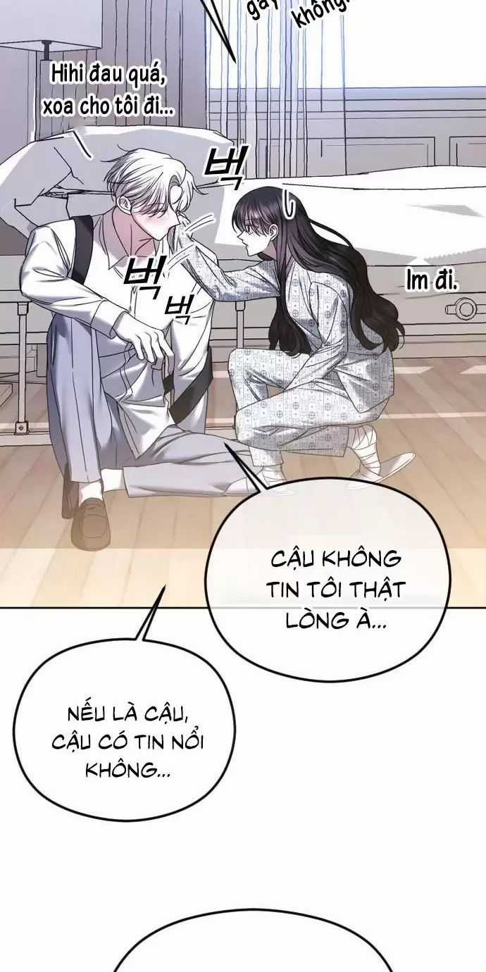 Kết Thúc, Tôi Muốn Thay Đổi Nó Chapter 72 trang 90