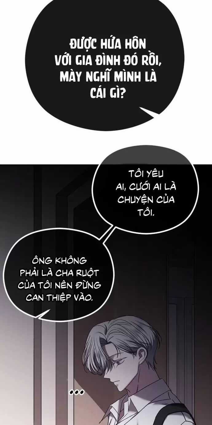 Kết Thúc, Tôi Muốn Thay Đổi Nó Chapter 72 trang 92