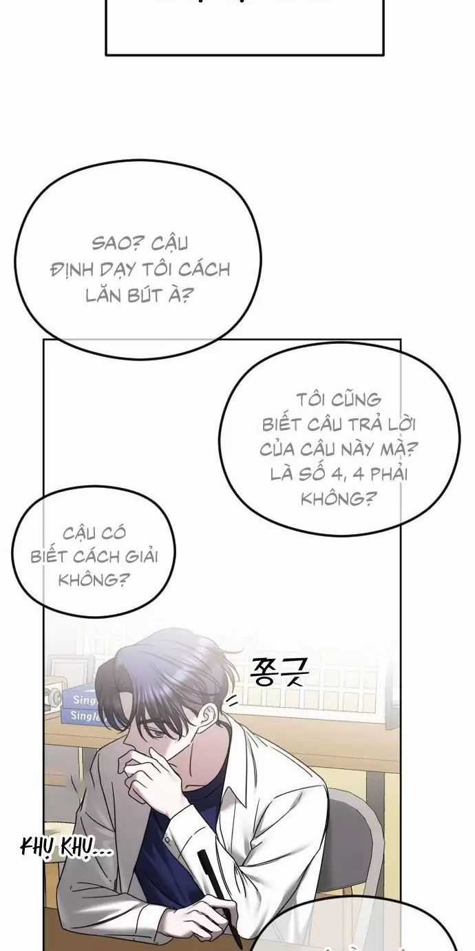 Kết Thúc, Tôi Muốn Thay Đổi Nó Chapter 73 trang 103