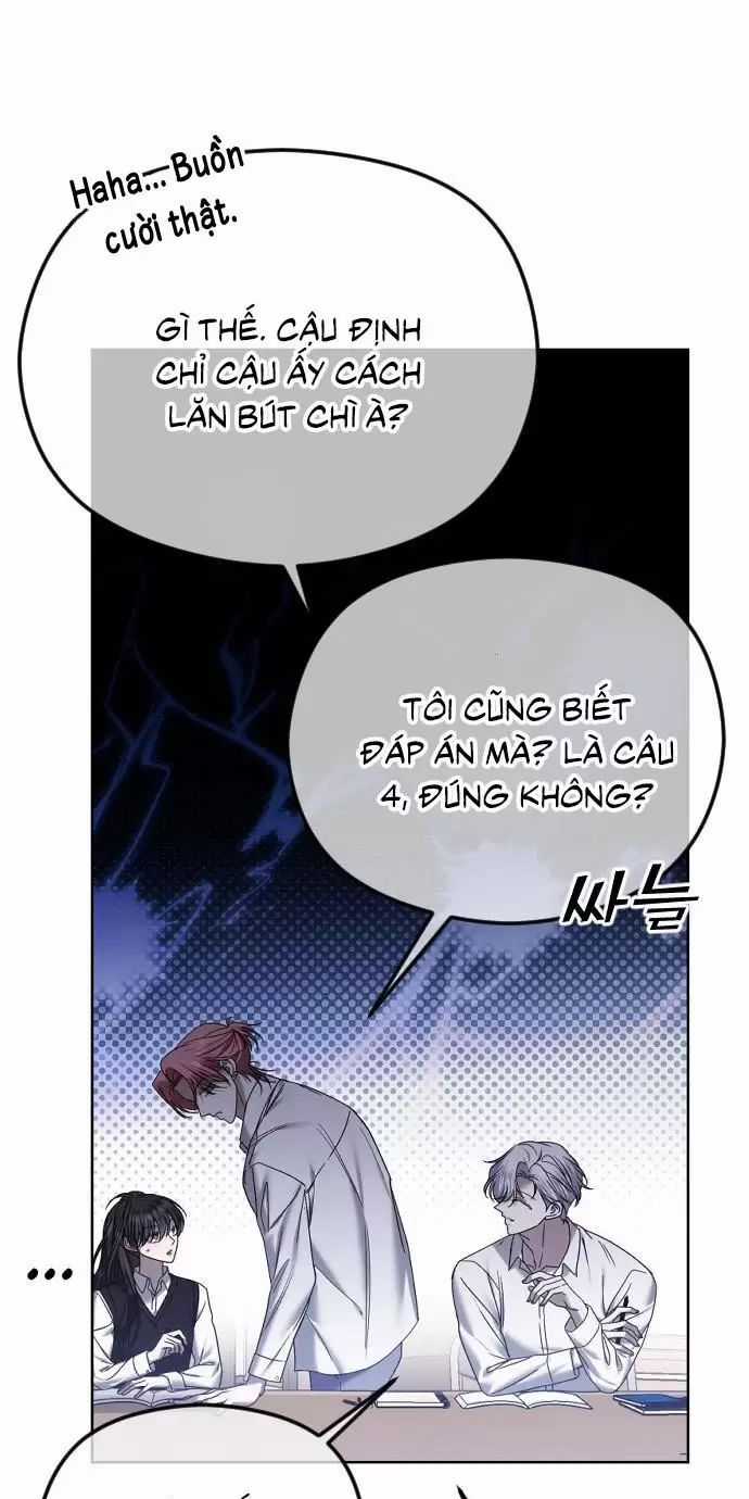 Kết Thúc, Tôi Muốn Thay Đổi Nó Chapter 73 trang 13