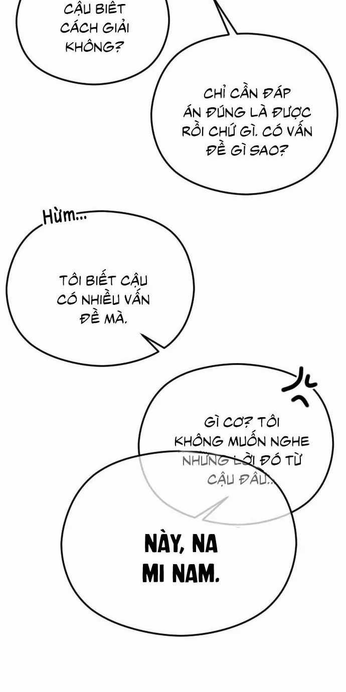 Kết Thúc, Tôi Muốn Thay Đổi Nó Chapter 73 trang 14