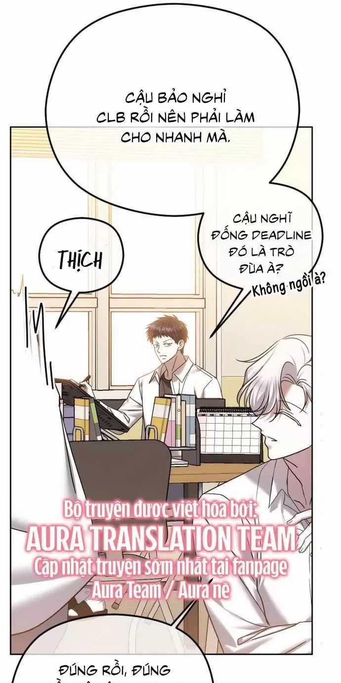 Kết Thúc, Tôi Muốn Thay Đổi Nó Chapter 73 trang 15