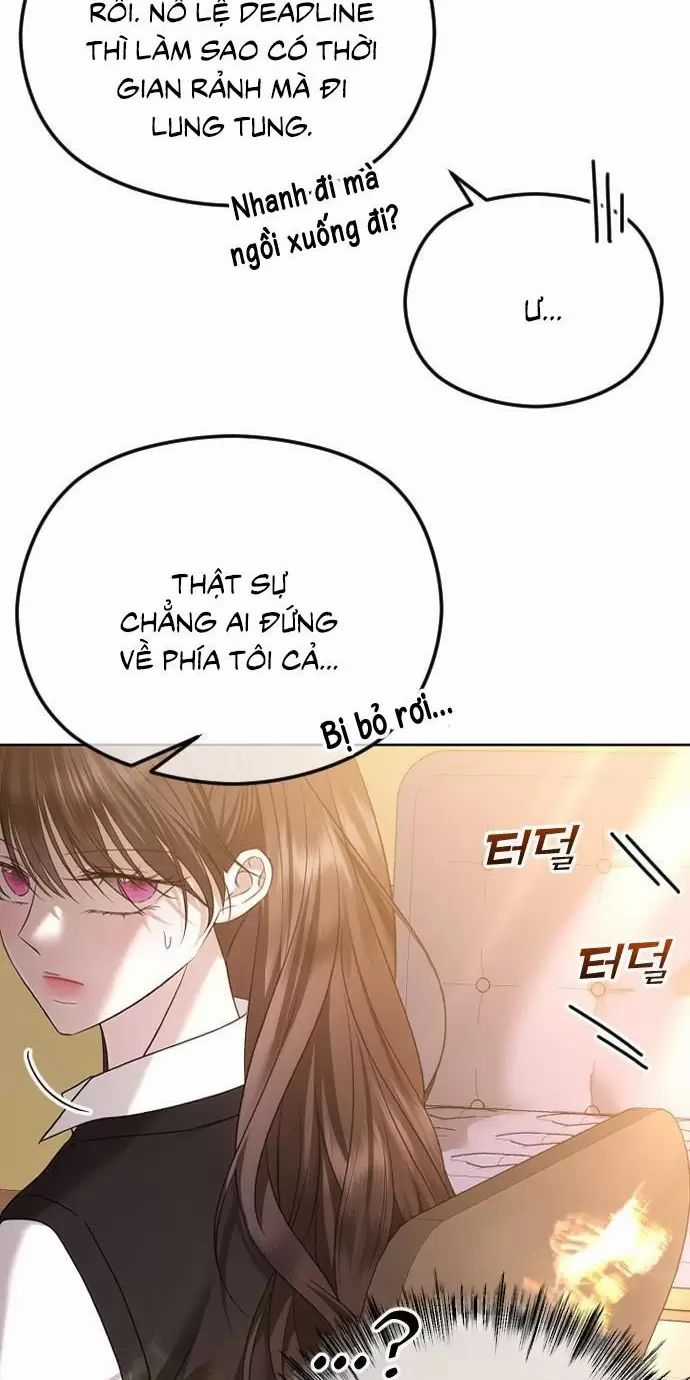 Kết Thúc, Tôi Muốn Thay Đổi Nó Chapter 73 trang 16