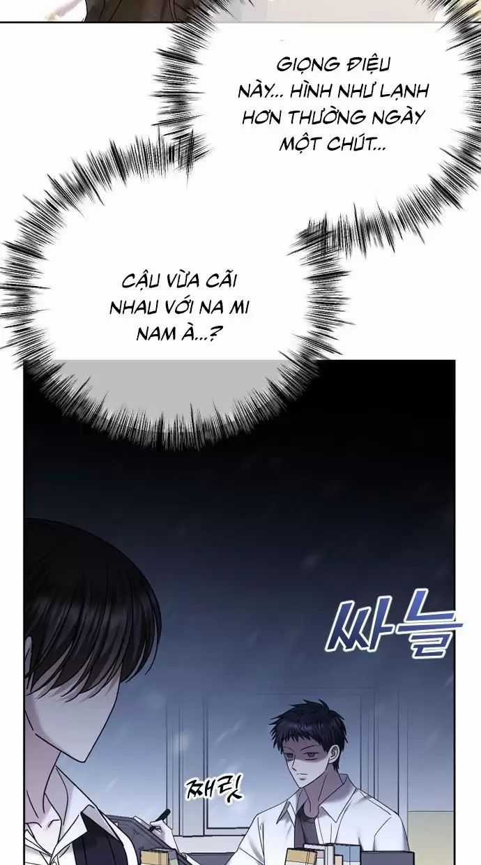 Kết Thúc, Tôi Muốn Thay Đổi Nó Chapter 73 trang 17