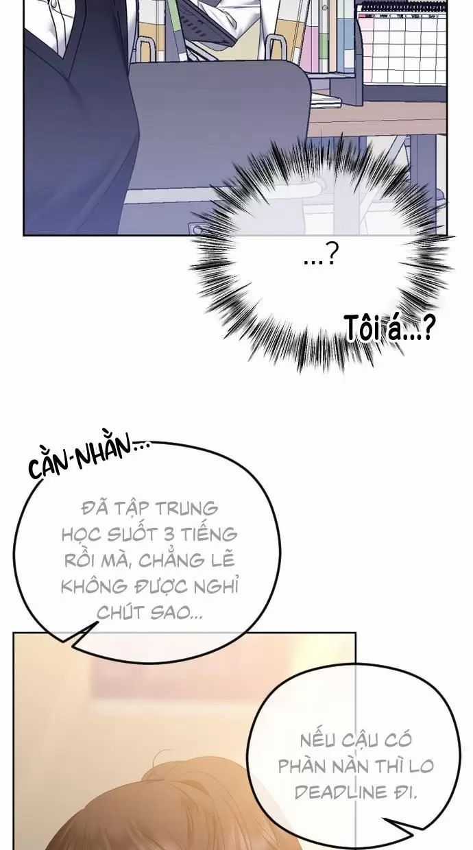 Kết Thúc, Tôi Muốn Thay Đổi Nó Chapter 73 trang 18