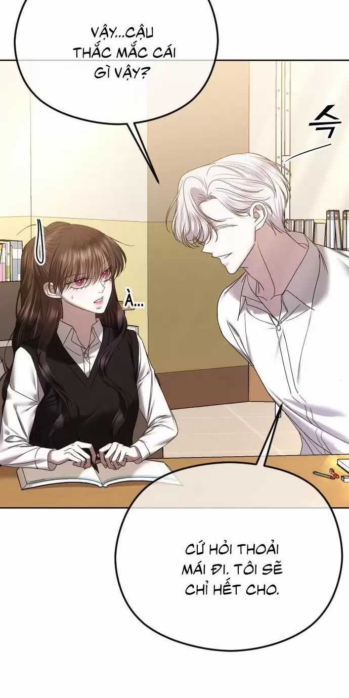 Kết Thúc, Tôi Muốn Thay Đổi Nó Chapter 73 trang 20