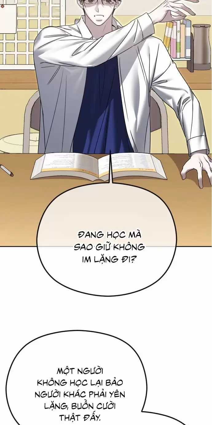 Kết Thúc, Tôi Muốn Thay Đổi Nó Chapter 73 trang 25