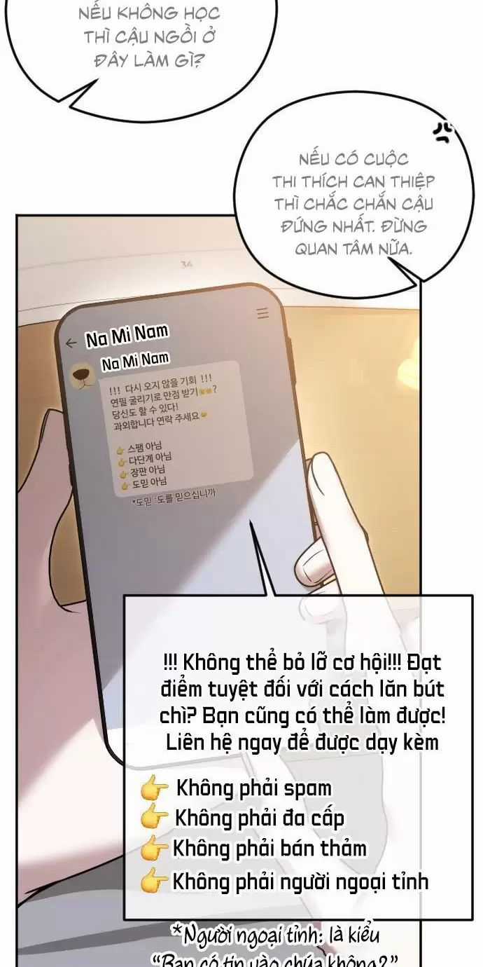 Kết Thúc, Tôi Muốn Thay Đổi Nó Chapter 73 trang 28