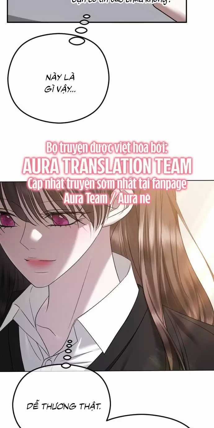 Kết Thúc, Tôi Muốn Thay Đổi Nó Chapter 73 trang 29