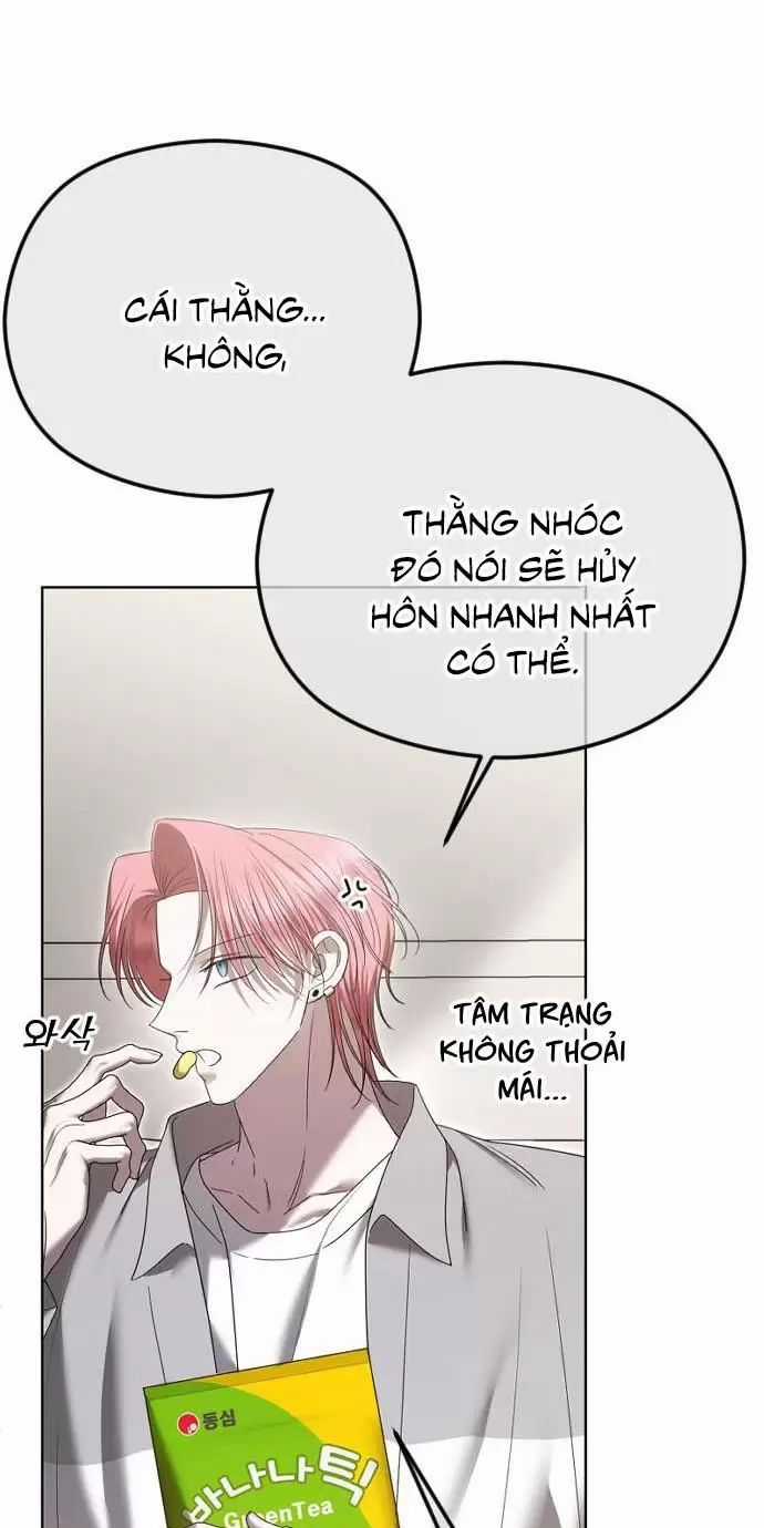 Kết Thúc, Tôi Muốn Thay Đổi Nó Chapter 73 trang 32
