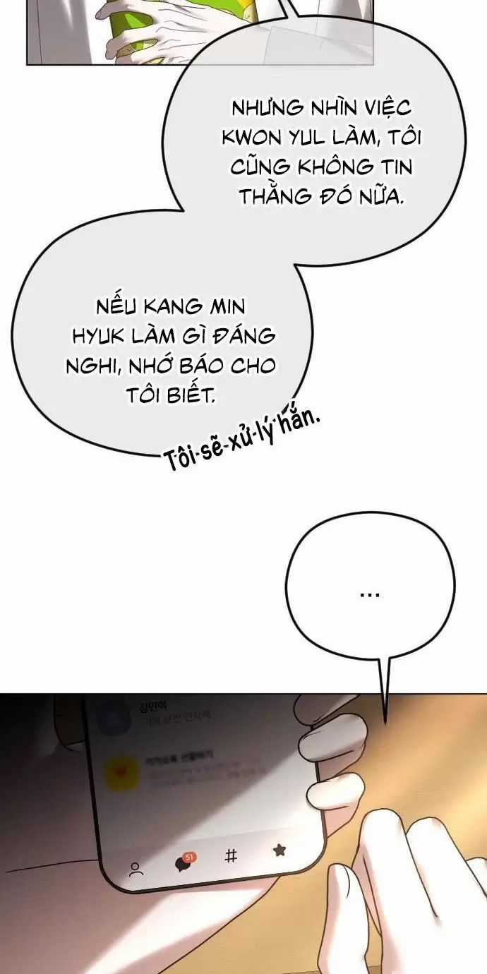 Kết Thúc, Tôi Muốn Thay Đổi Nó Chapter 73 trang 33