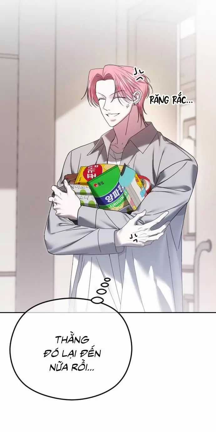 Kết Thúc, Tôi Muốn Thay Đổi Nó Chapter 73 trang 4