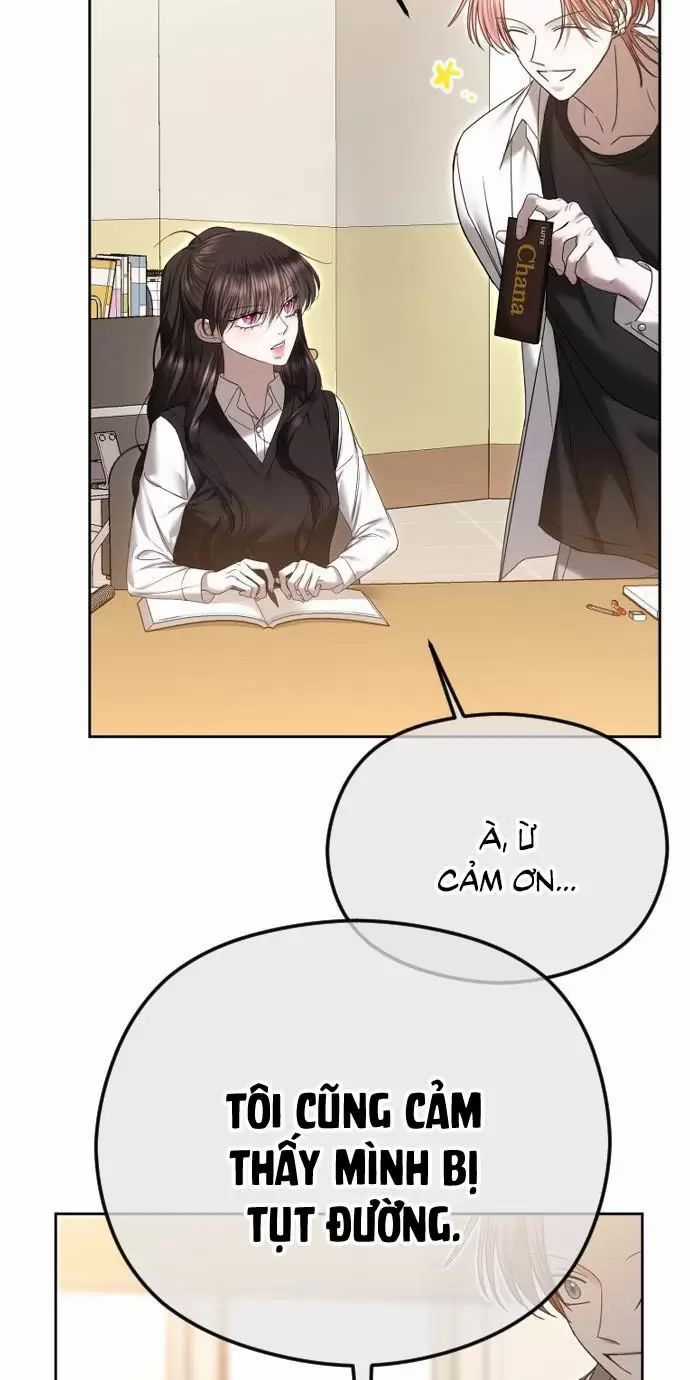 Kết Thúc, Tôi Muốn Thay Đổi Nó Chapter 73 trang 40