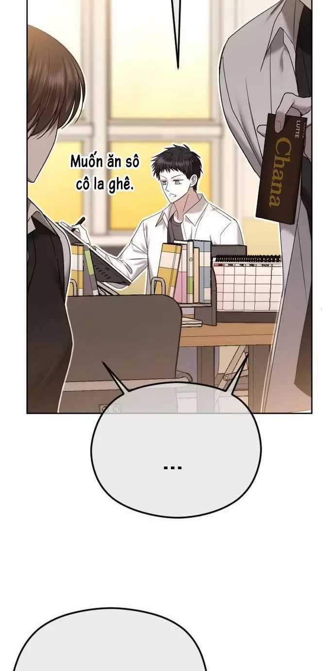 Kết Thúc, Tôi Muốn Thay Đổi Nó Chapter 73 trang 41