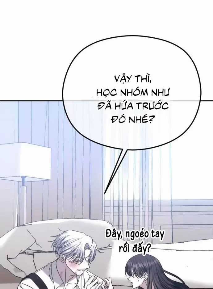 Kết Thúc, Tôi Muốn Thay Đổi Nó Chapter 73 trang 5