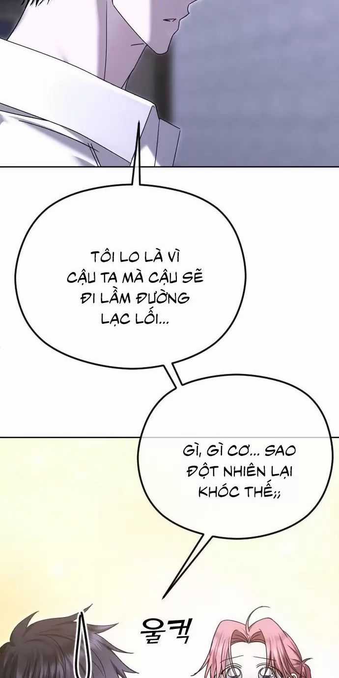 Kết Thúc, Tôi Muốn Thay Đổi Nó Chapter 73 trang 51