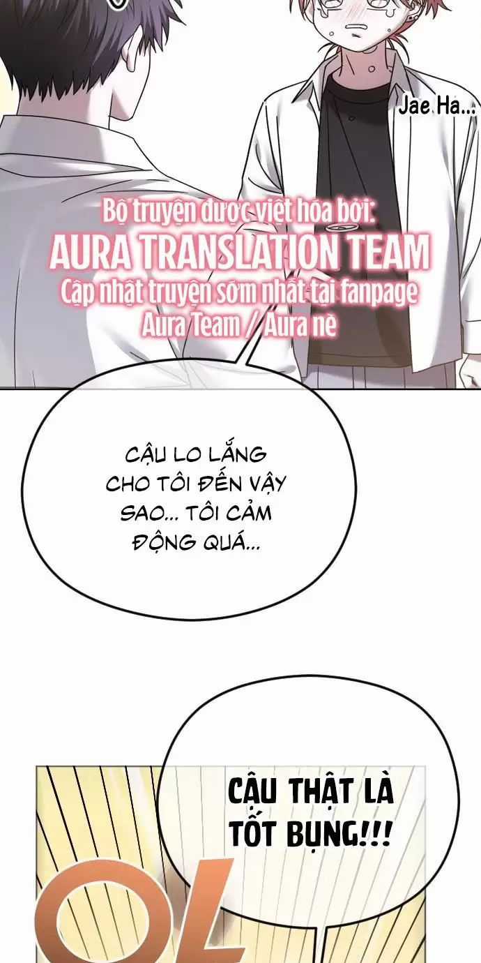 Kết Thúc, Tôi Muốn Thay Đổi Nó Chapter 73 trang 52