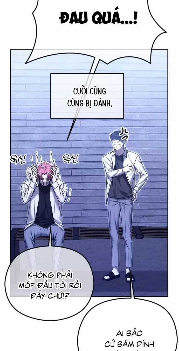 Kết Thúc, Tôi Muốn Thay Đổi Nó Chapter 73 trang 55