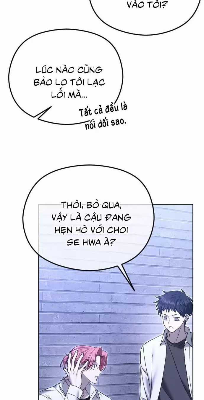 Kết Thúc, Tôi Muốn Thay Đổi Nó Chapter 73 trang 56