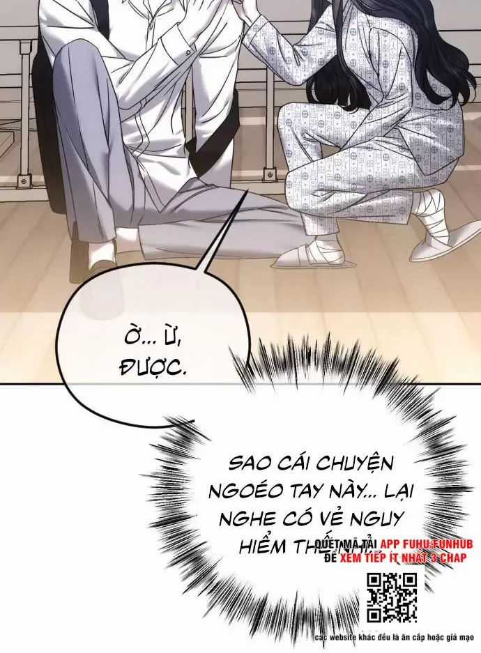 Kết Thúc, Tôi Muốn Thay Đổi Nó Chapter 73 trang 6