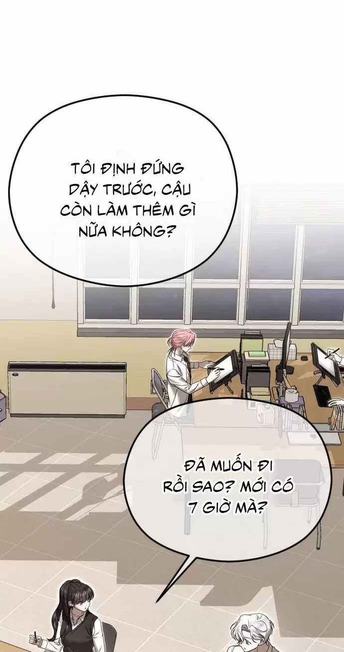 Kết Thúc, Tôi Muốn Thay Đổi Nó Chapter 73 trang 65