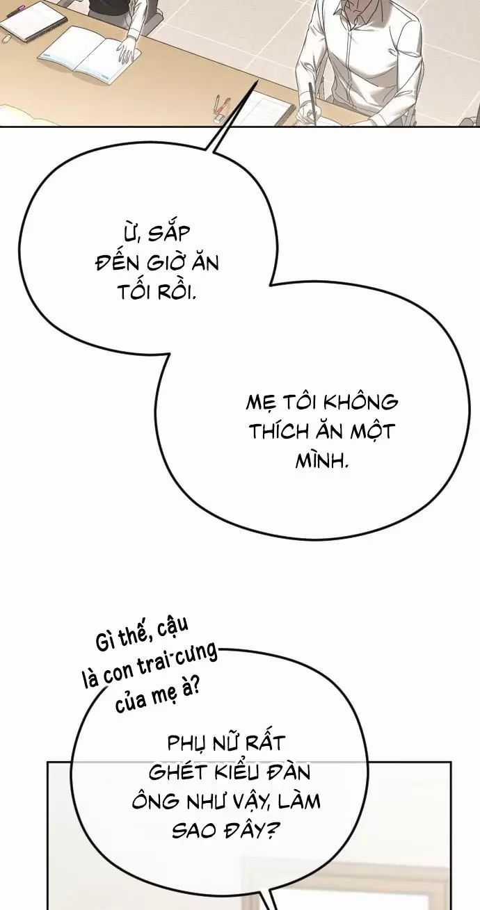 Kết Thúc, Tôi Muốn Thay Đổi Nó Chapter 73 trang 66