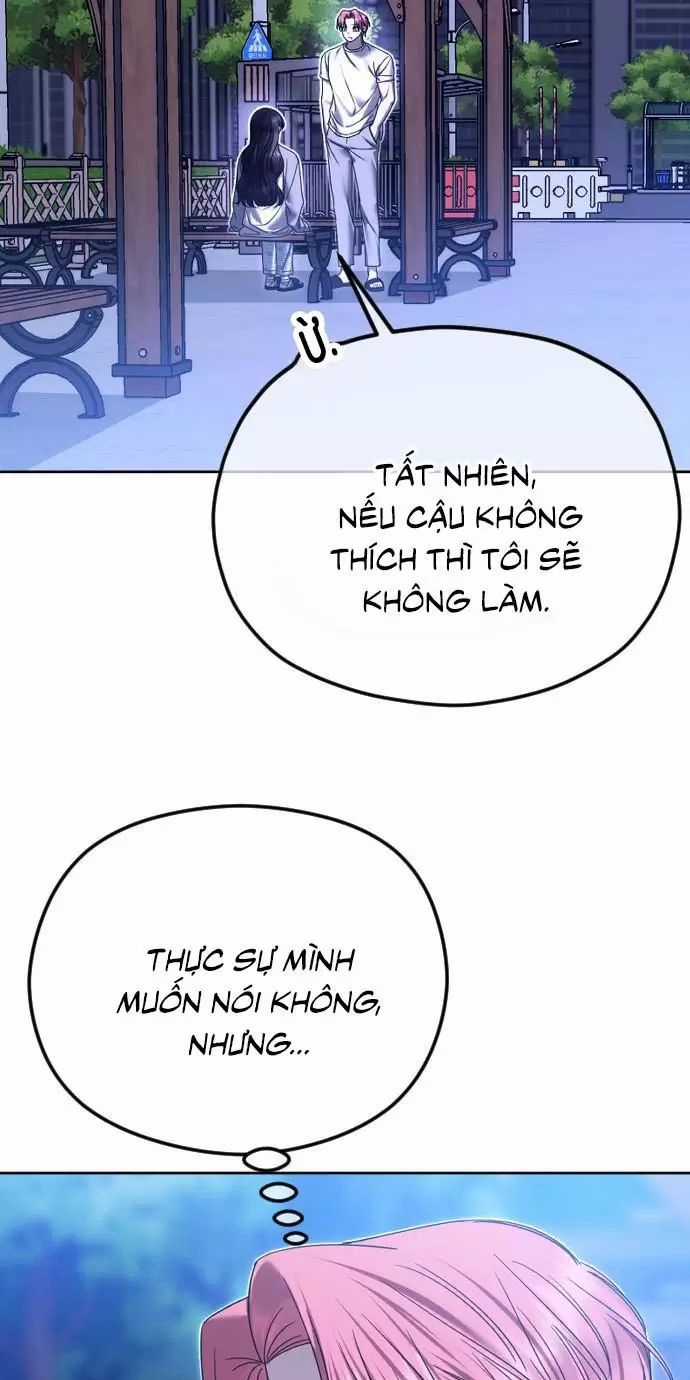 Kết Thúc, Tôi Muốn Thay Đổi Nó Chapter 73 trang 72