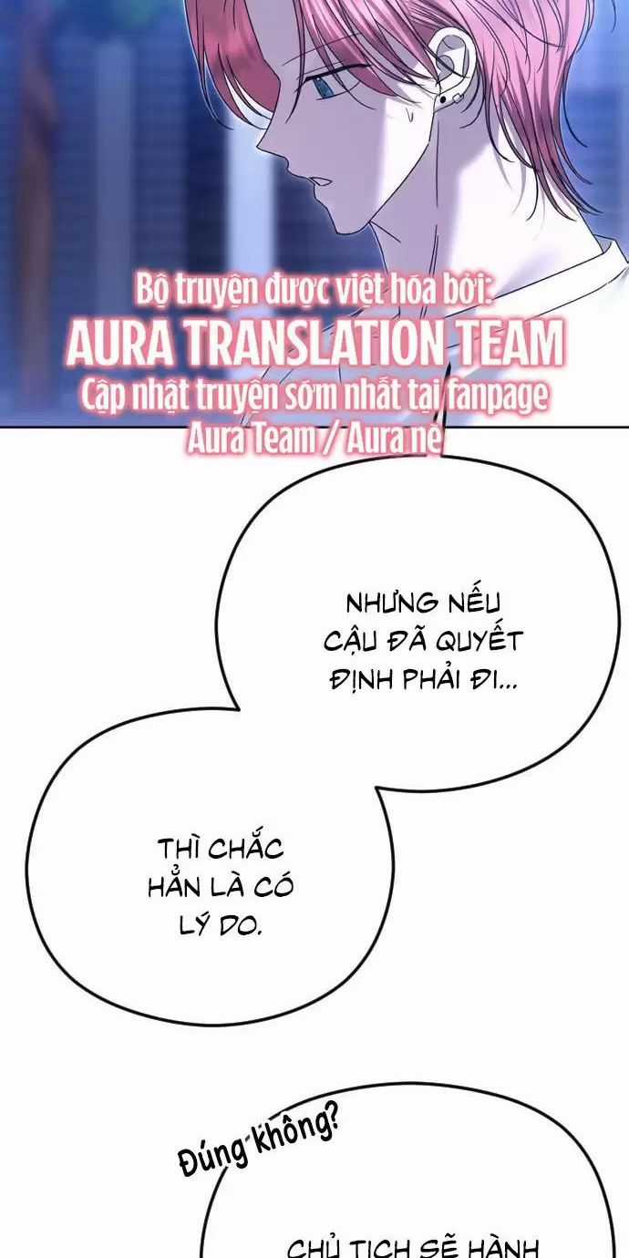 Kết Thúc, Tôi Muốn Thay Đổi Nó Chapter 73 trang 73