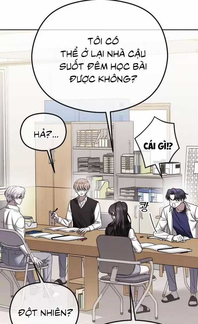 Kết Thúc, Tôi Muốn Thay Đổi Nó Chapter 73 trang 86