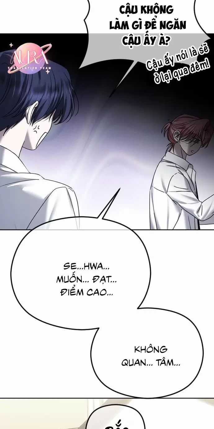 Kết Thúc, Tôi Muốn Thay Đổi Nó Chapter 73 trang 91