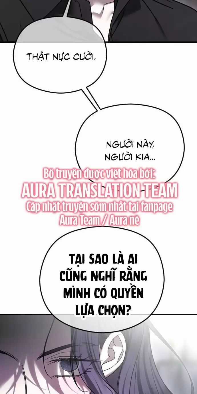 Kết Thúc, Tôi Muốn Thay Đổi Nó Chapter 74 trang 10
